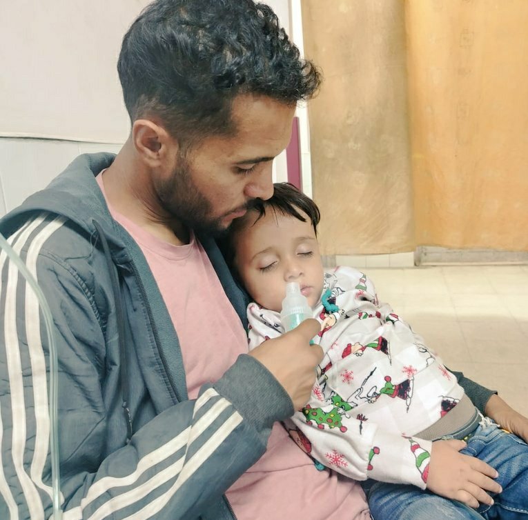 Help MOSAB🇵🇸 tweet media