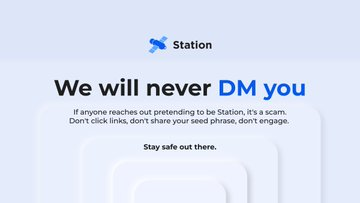 Station 🛰 tweet media