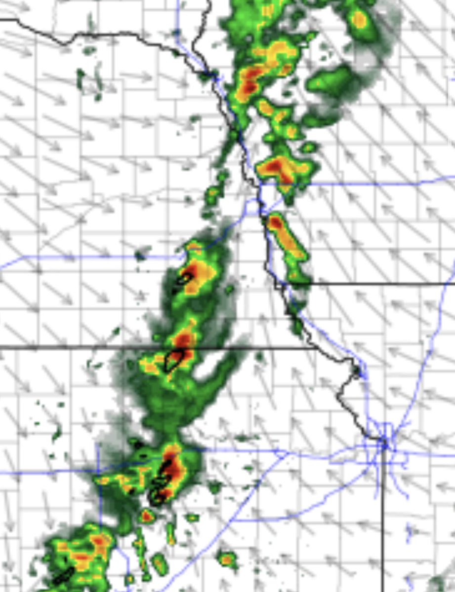TOR SZN 🌪️ tweet media