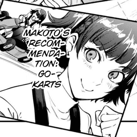 Makoto Niijima Week || 新島真 tweet media
