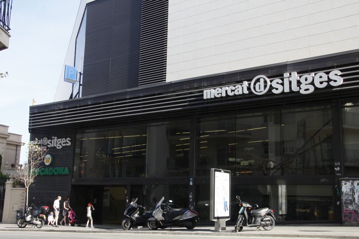 Ajuntament de Sitges tweet media