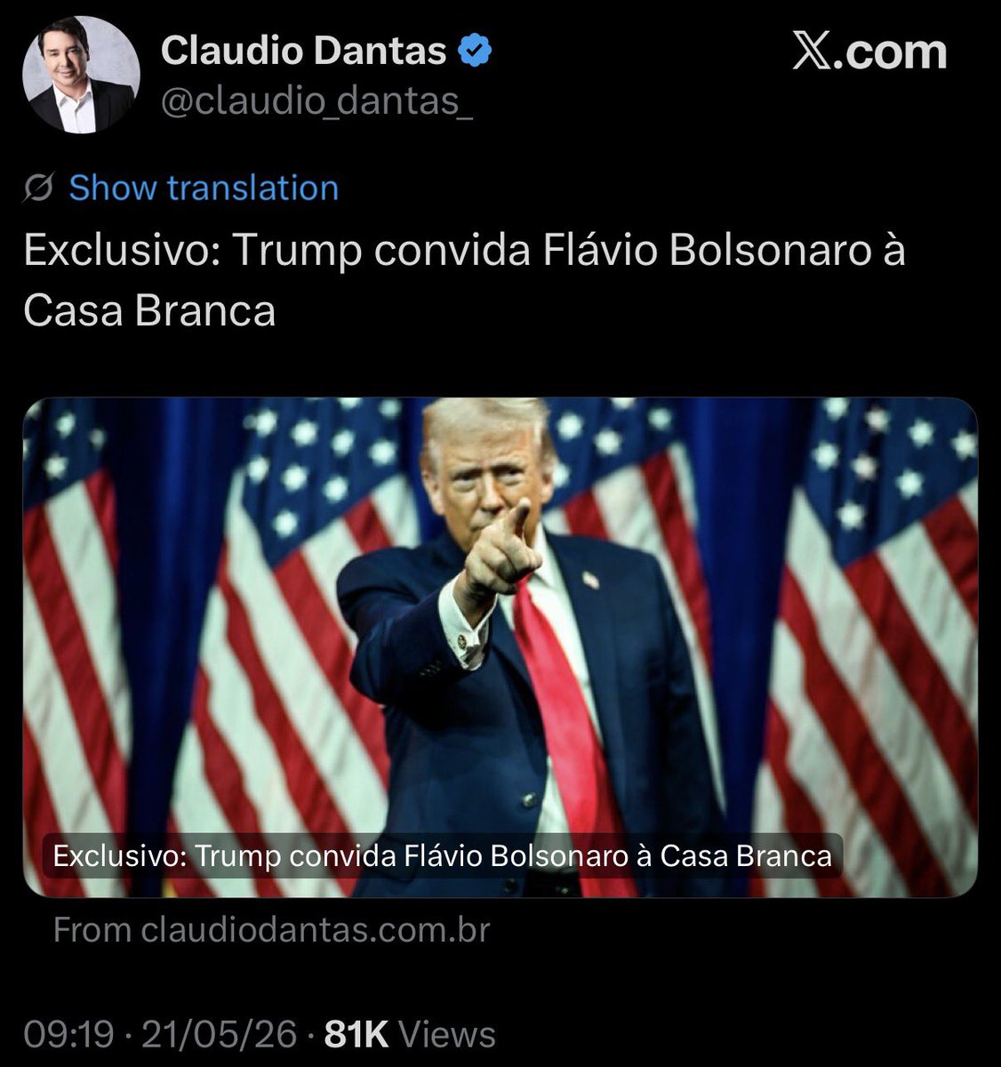 Max Cardoso tweet media
