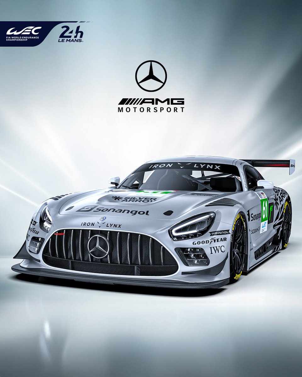 FIA World Endurance Championship tweet media