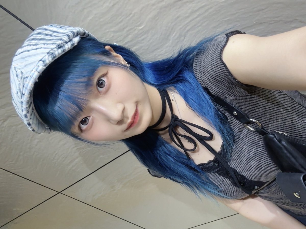 原宿ぽむ Pom Harajuku tweet media