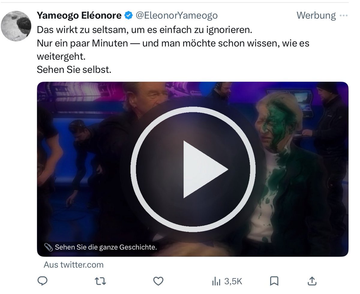 Sabine Leopold tweet media