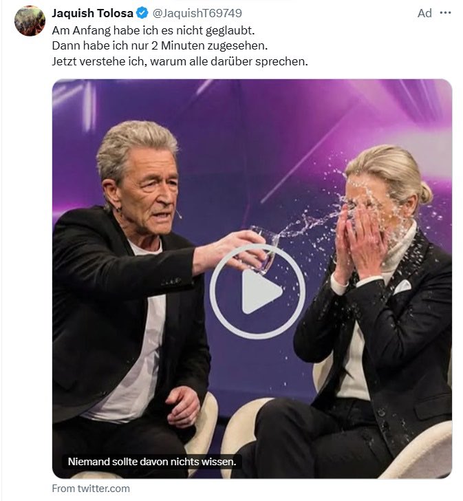 Sabine Leopold tweet media