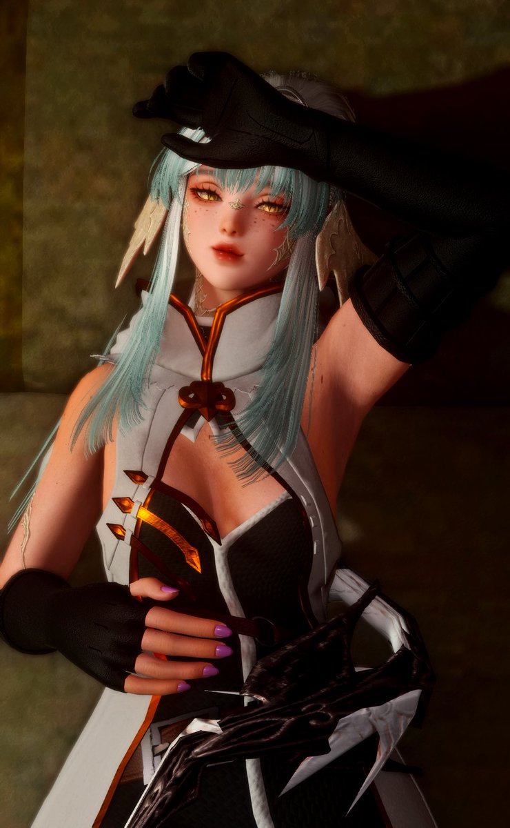 Zephrayie (@Zephrayie) / Posts / X