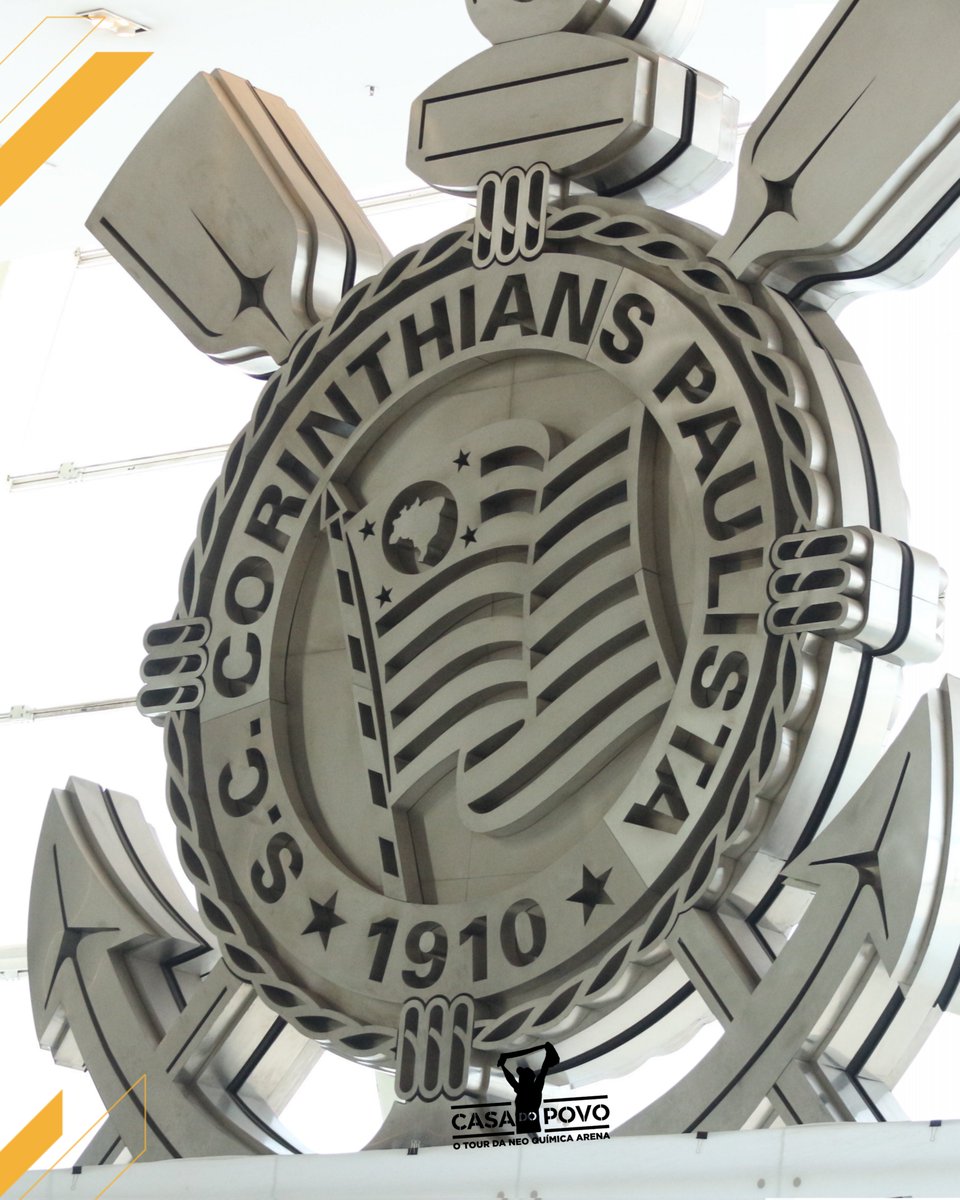 Corinthians tweet media