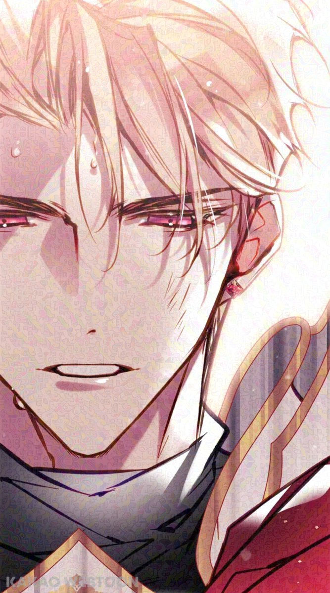 Red_Hot_Temper's tweet photo. VADTD episode 209 ⚠️

C:"It's fine even if you fail to accomplish anything. I can take care of it for you." 

 P: "And how... how will you do that?"

C: "I'll do whatever I have to," 
he said with baseless confidence. https://t.co/jKHjtgR4Pp