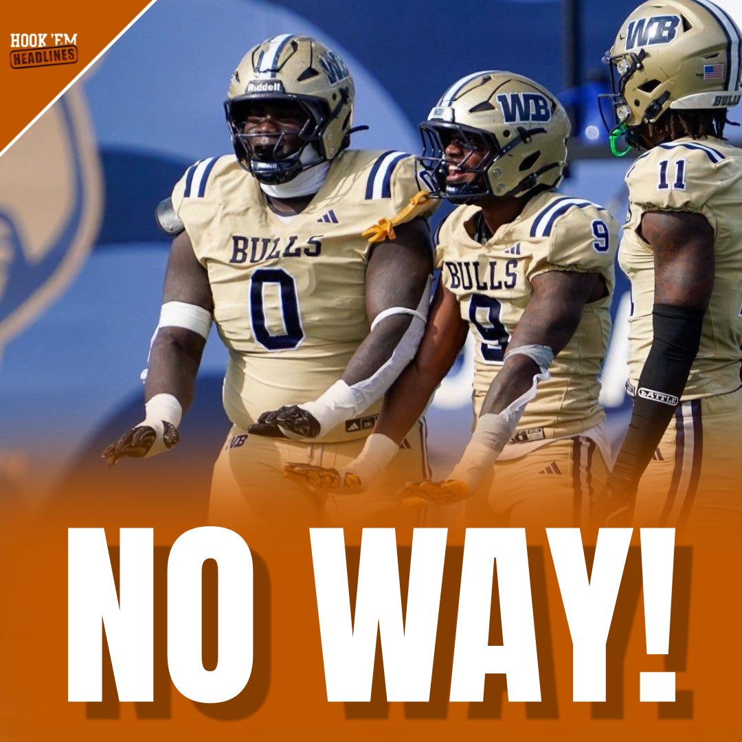 Hook'em Headlines tweet media
