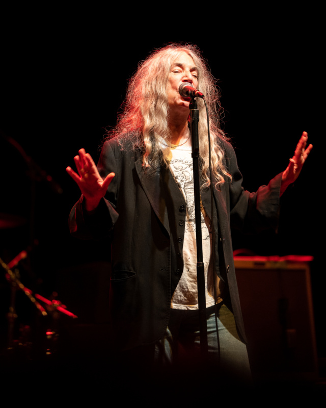 EmbEspAustria's tweet photo. Morgen beginnen die @WienFestwochen unter dem Motto „Republic of Gods“ und feiern ihr 75-jähriges Jubiläum.
📍Heldenplatz Wien
⏰Ab 21:20 Uhr
🎉 Patti Smith, Gospel, Punk und mehr.
✨Freier Eintritt
ℹ️ https://t.co/E6nSsFsbpR https://t.co/AtLP4sOVvS