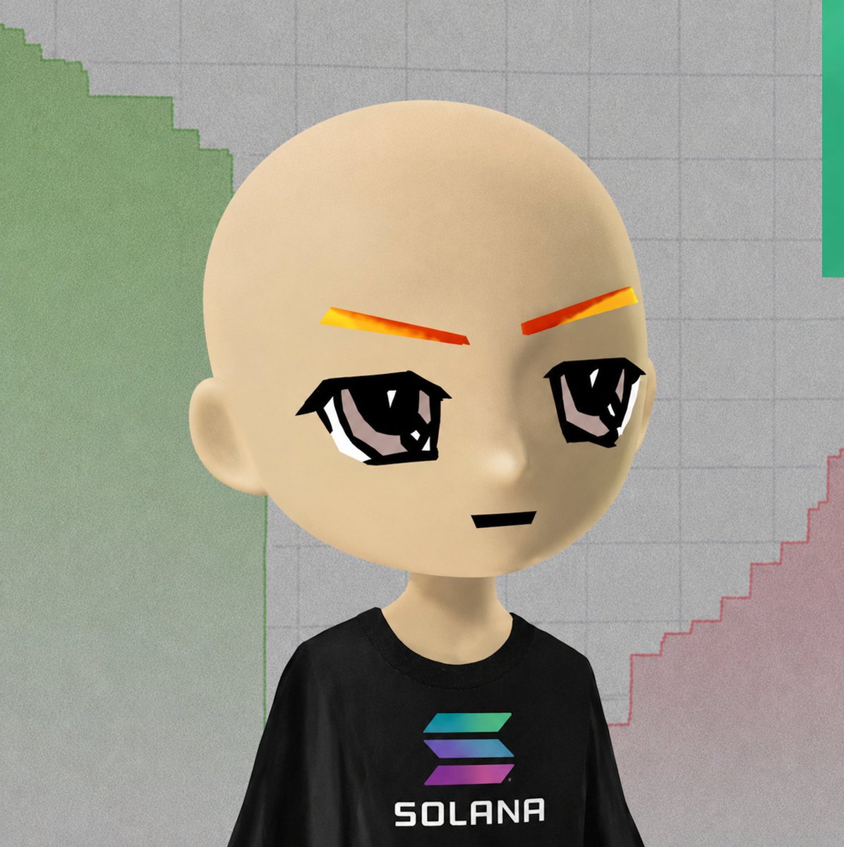 Solana tweet media