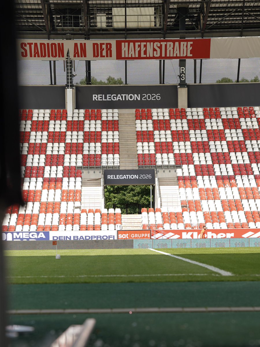 Rot-Weiss Essen tweet media