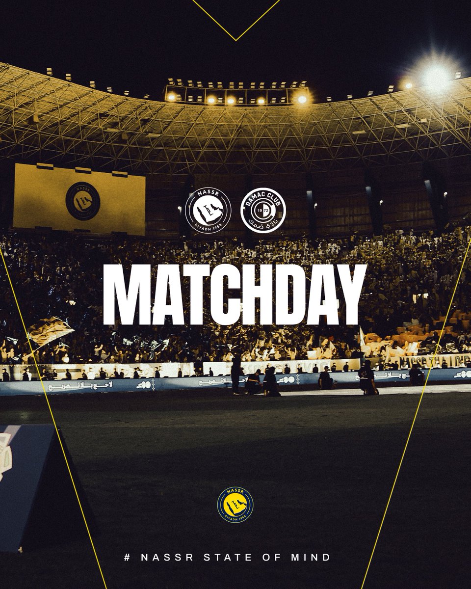 AlNassr FC tweet media