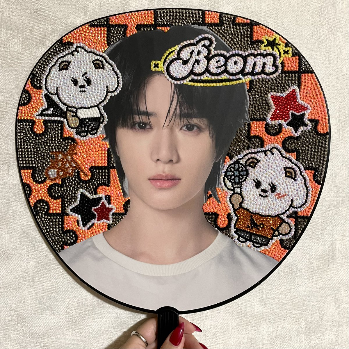 𝑼𝑲𝑨🧸⸝⋆* tweet media
