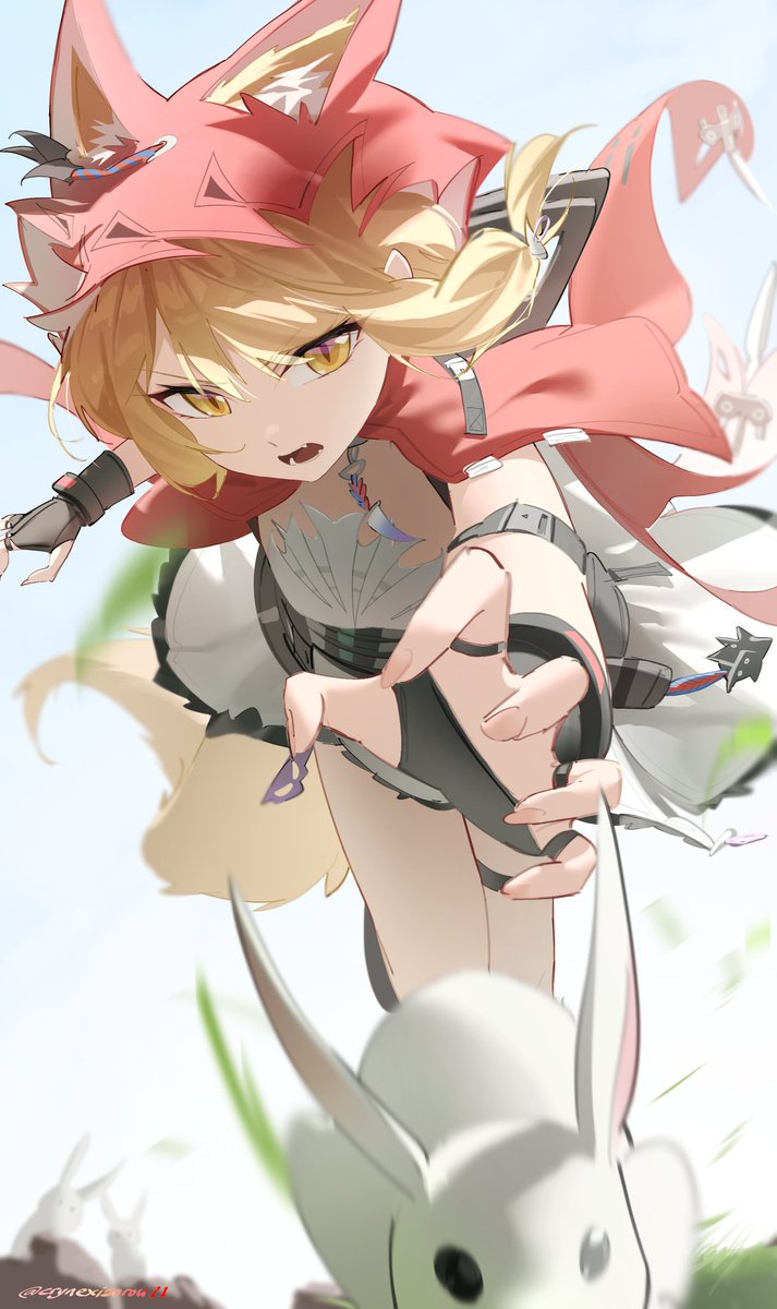 ANCIENT＠skeb,お仕事募集中！ (@AlertHangar) / Posts / X