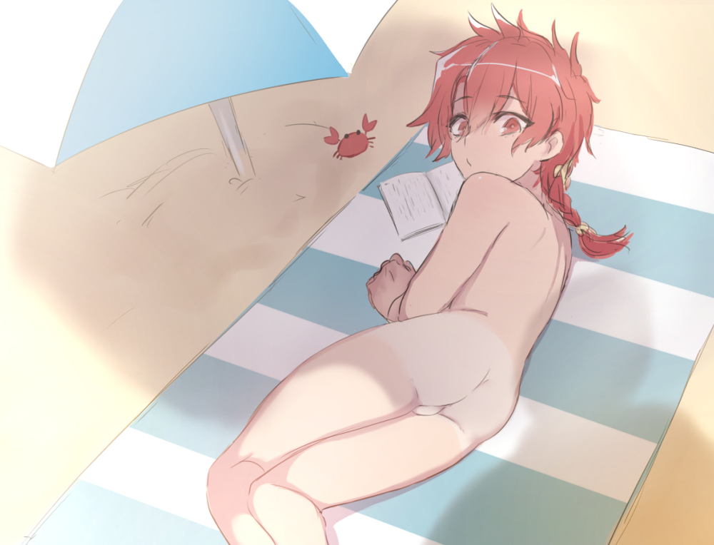らい田🔞 tweet media