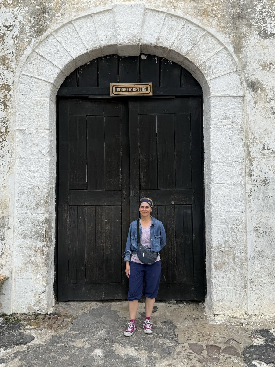 ErasmusKofi's tweet photo. Book your tours with me..
#capecoastcastle https://t.co/z59iMnhWAt