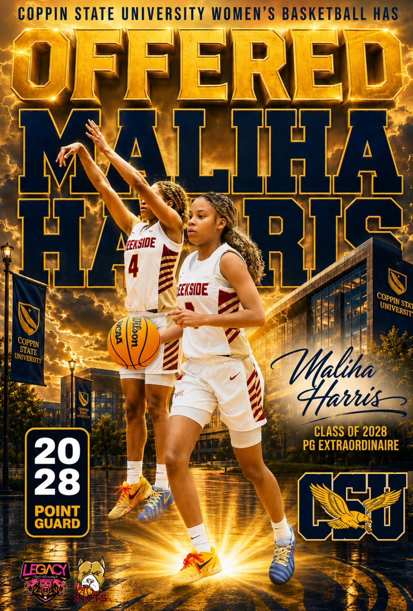 Maliha Harris tweet media