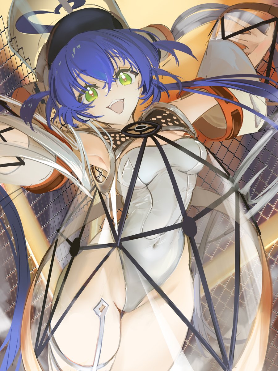ガスタ崩 tweet media