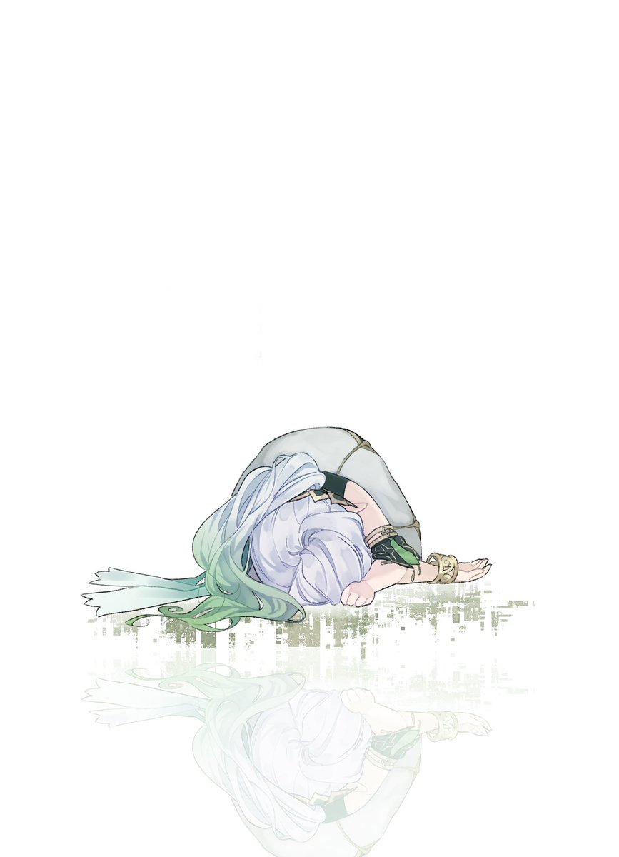 すうみ tweet media
