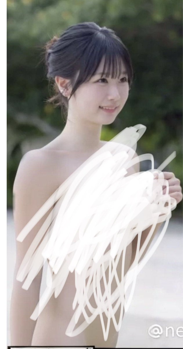 なあほ tweet media