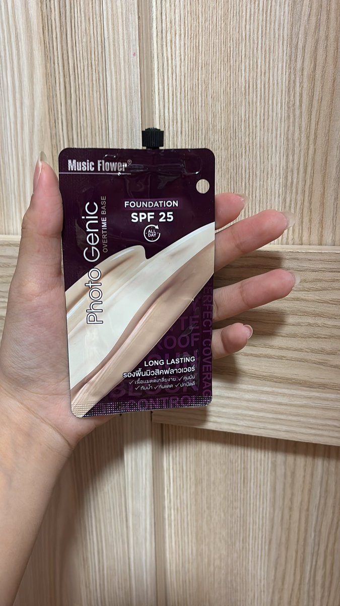 minminnexpp's tweet photo. ส่งต่อ canmake , ลากลาส , มิวสิคฟาวเว่อร์

Canmake บลัชมูส P05  
 160b 

ลากลาส บลัชดำ   
  20b 

มิวสิกฟาวเว่อร์ เบอร์ 105     
 30b  ลองไปครั้งเดียว🙇🏻‍♀️

ผ่อนได้น้า ค่าส่ง 35 คับ🩷

#เครื่องสำอางมือสอง #ส่งต่อเครื่องสำอางค์ #คุชชั่น #รองพื้น #canmake #labellaส่งต่อ #Skintific https://t.co/fuUKeUuFxV