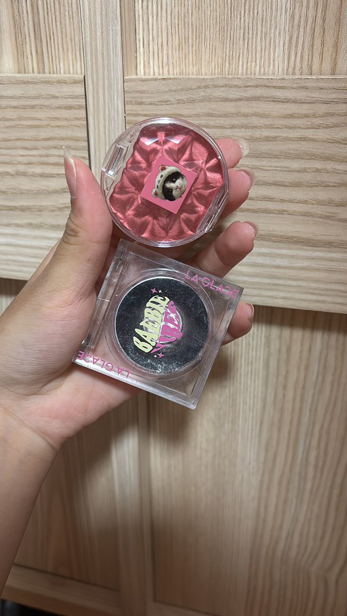 minminnexpp's tweet photo. ส่งต่อ canmake , ลากลาส , มิวสิคฟาวเว่อร์

Canmake บลัชมูส P05  
 160b 

ลากลาส บลัชดำ   
  20b 

มิวสิกฟาวเว่อร์ เบอร์ 105     
 30b  ลองไปครั้งเดียว🙇🏻‍♀️

ผ่อนได้น้า ค่าส่ง 35 คับ🩷

#เครื่องสำอางมือสอง #ส่งต่อเครื่องสำอางค์ #คุชชั่น #รองพื้น #canmake #labellaส่งต่อ #Skintific https://t.co/fuUKeUuFxV