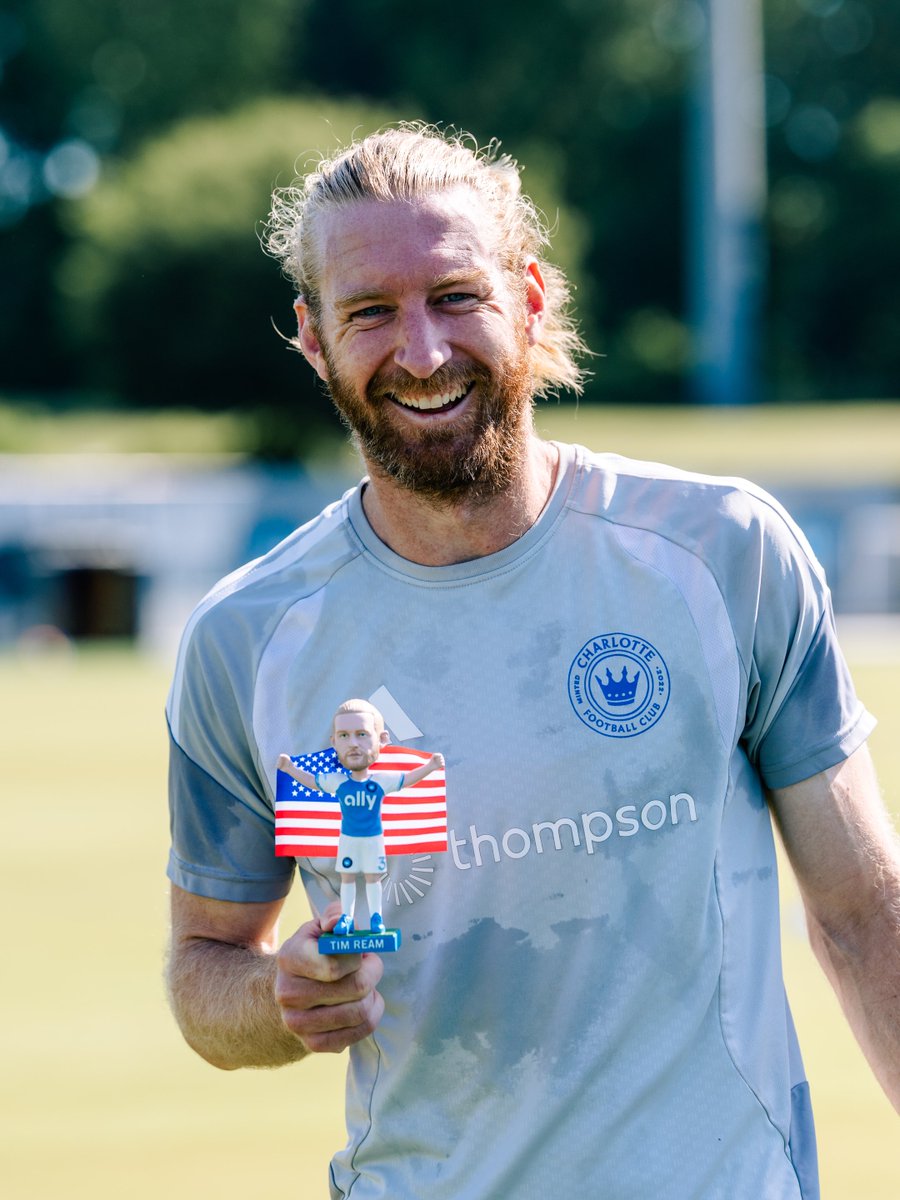 Charlotte FC tweet media