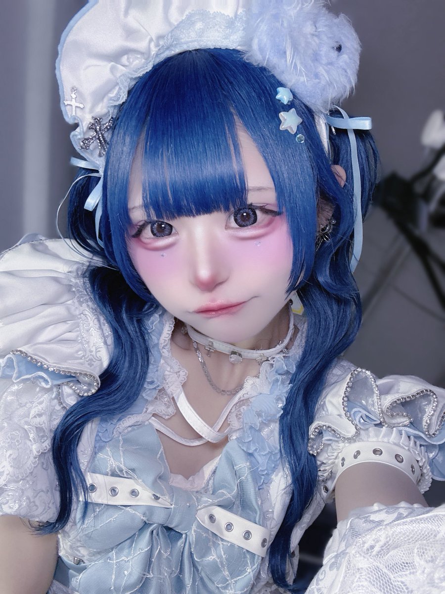猫宮スイ tweet media