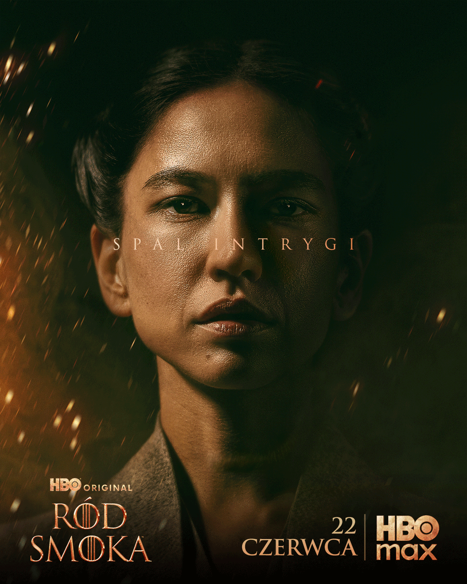 HBO Max Polska tweet media