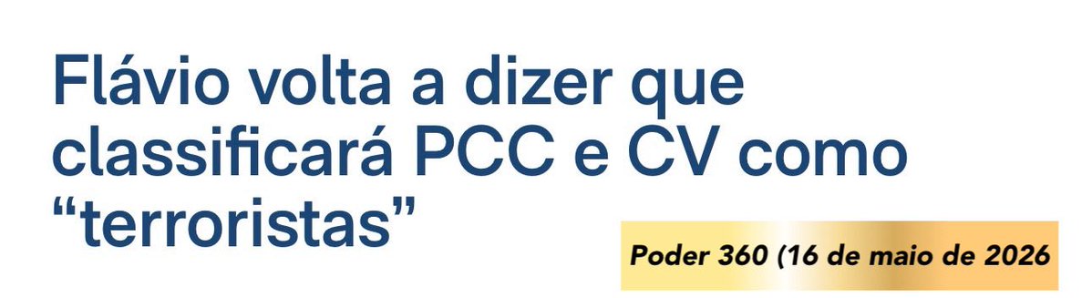 Carlos Bolsonaro tweet media