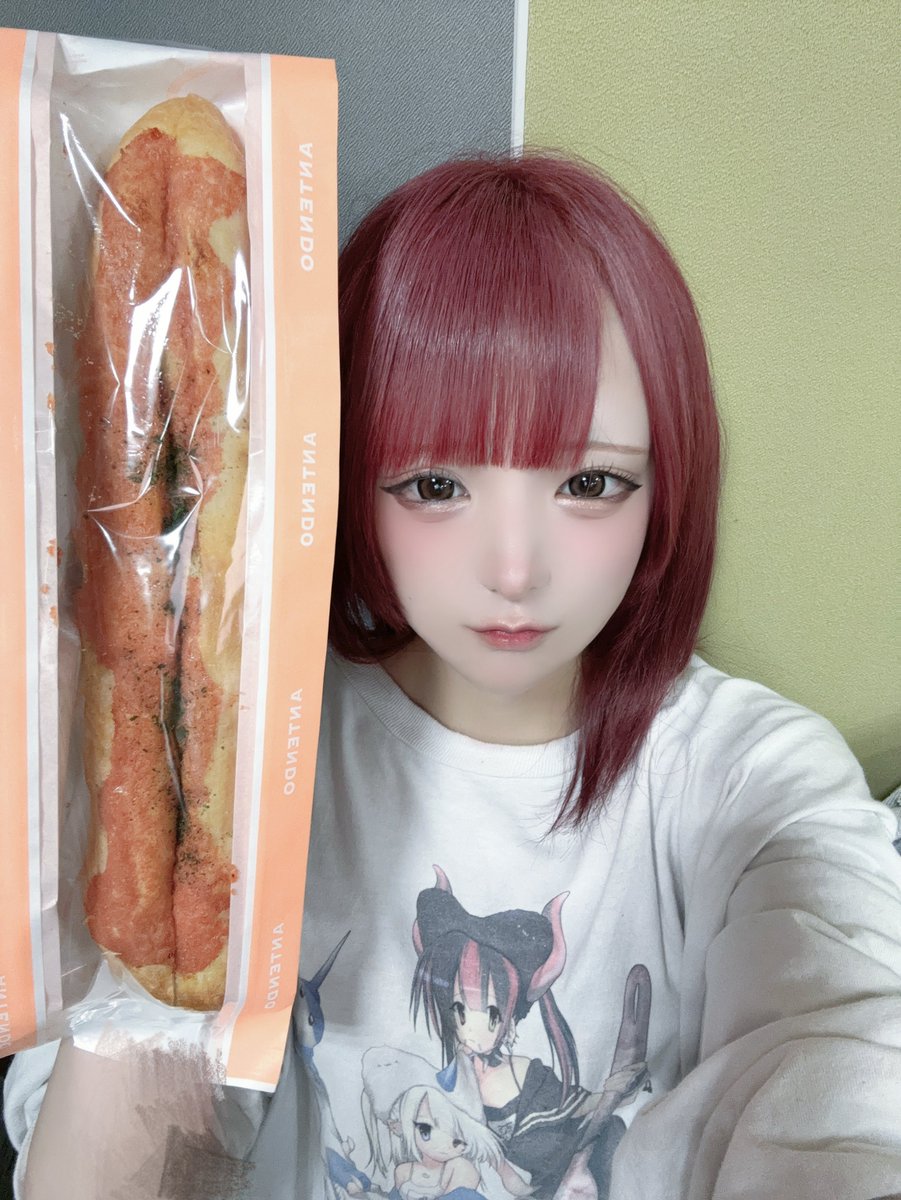 ぎせあにゃーんさん tweet media