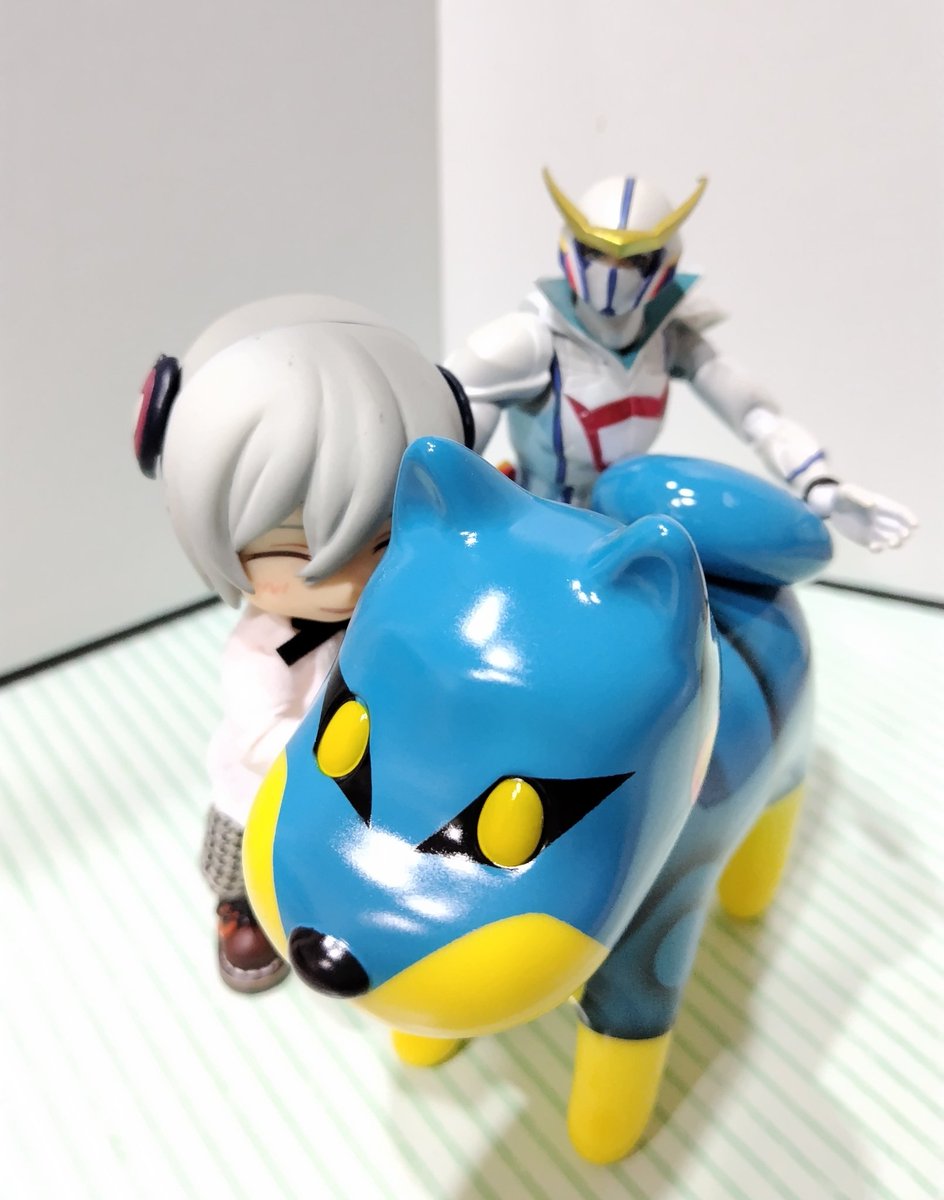 銀印本舗のあすかるご (@gin_jirushi) / Posts / X