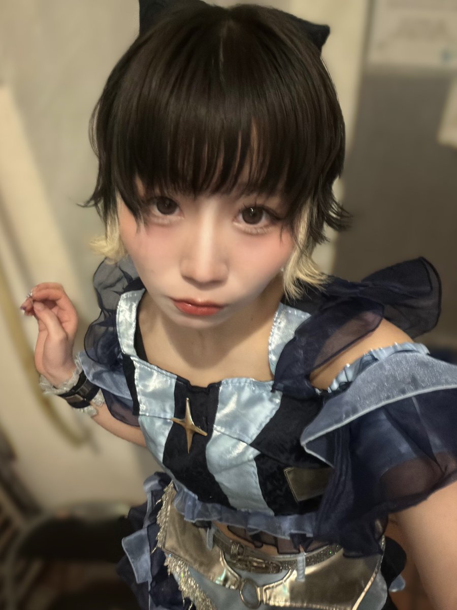 未来ヒカリ tweet media