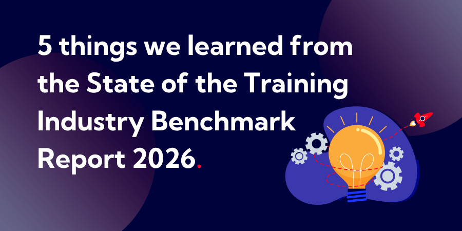 accessplanit's tweet photo. What are training providers focusing on in 2026? How are learners finding courses? And where does AI fit into the picture?

Take a look at the blog: https://t.co/6lzB5wI4Gl https://t.co/X6uK5lvcje