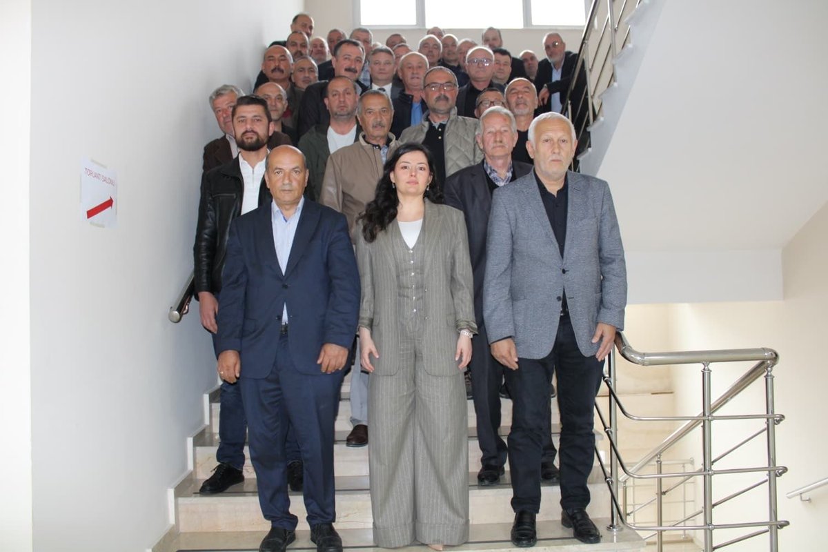 TC Keşap Kaymakamlığı tweet media