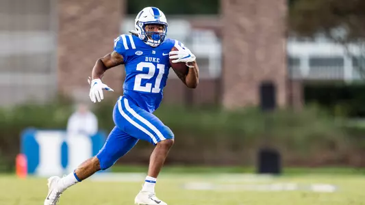 DukeFootballrdt's tweet photo. Start, Bench, Cut: These Duke Running Backs

Mataeo Durant
Deon Jackson
Jaquez Moore

Curious 👀 https://t.co/wqRhPZr8GR