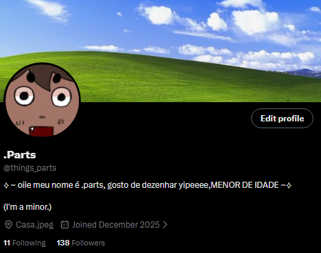 .Parts tweet media