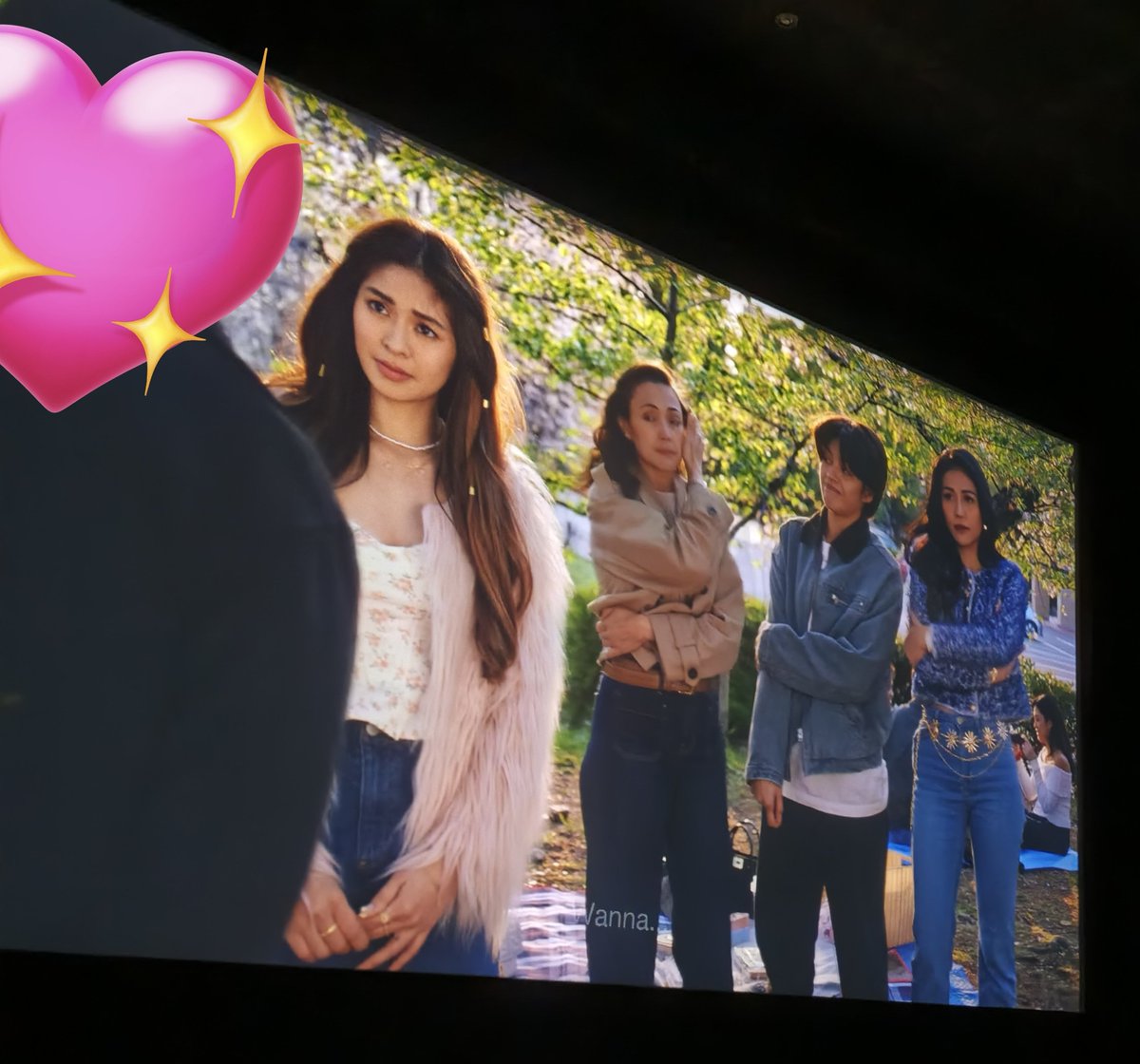 jodiprint's tweet photo. i love this quadro girlies @JodiStaMaria @iamAndalioLoisa @sanya_lopez @itsJaneOineza 🤩💘

#MidnightGirls https://t.co/joFzvSgaDO