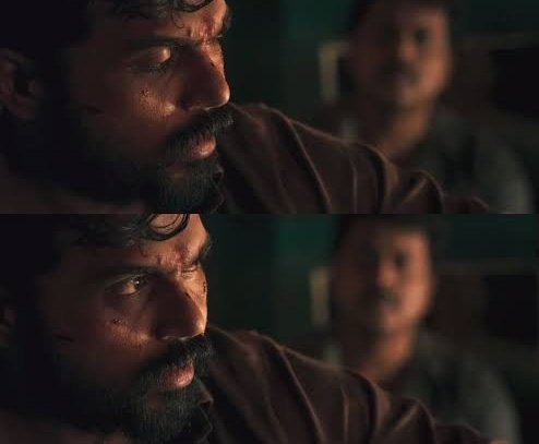 Devendran Palanisamy tweet media