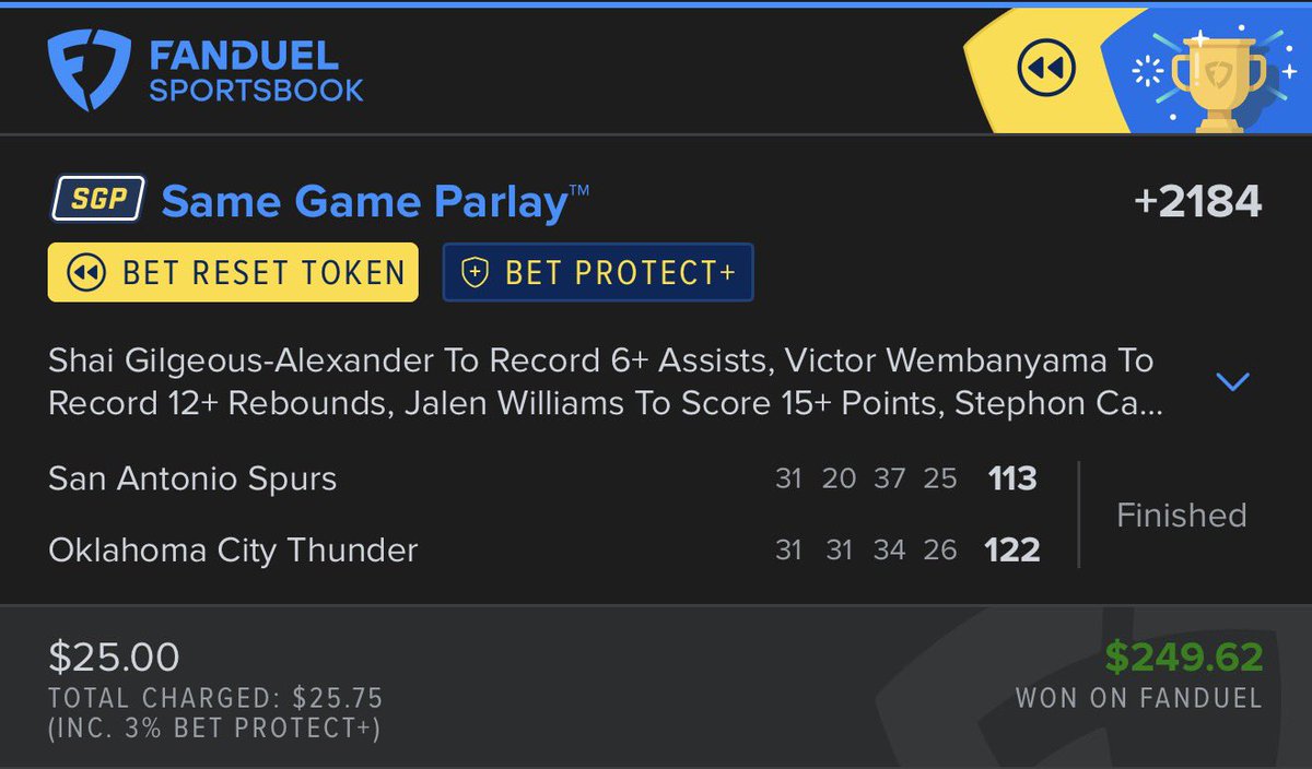 Tadpole Sports Betting tweet media