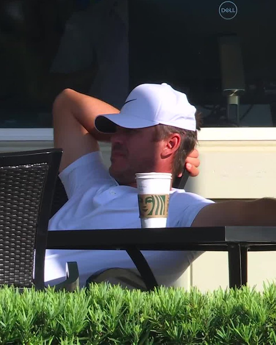 PGA TOUR tweet media
