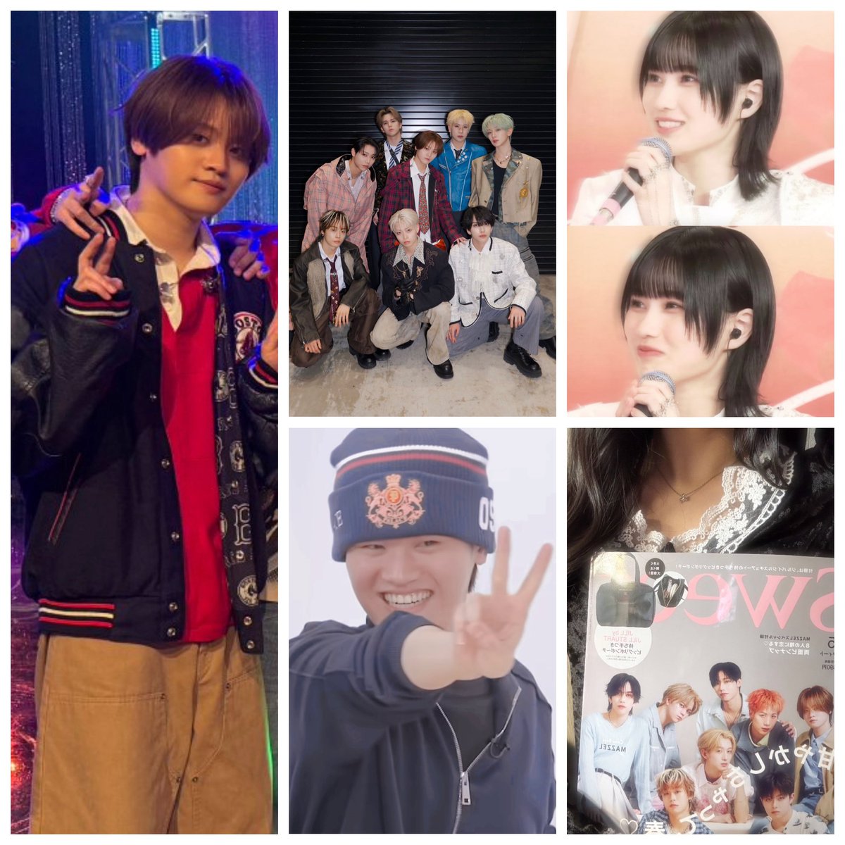 手羽先餃子 tweet media