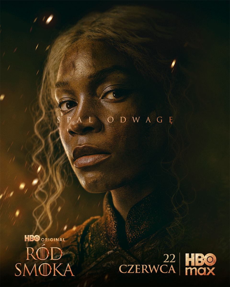 HBO Max Polska tweet media