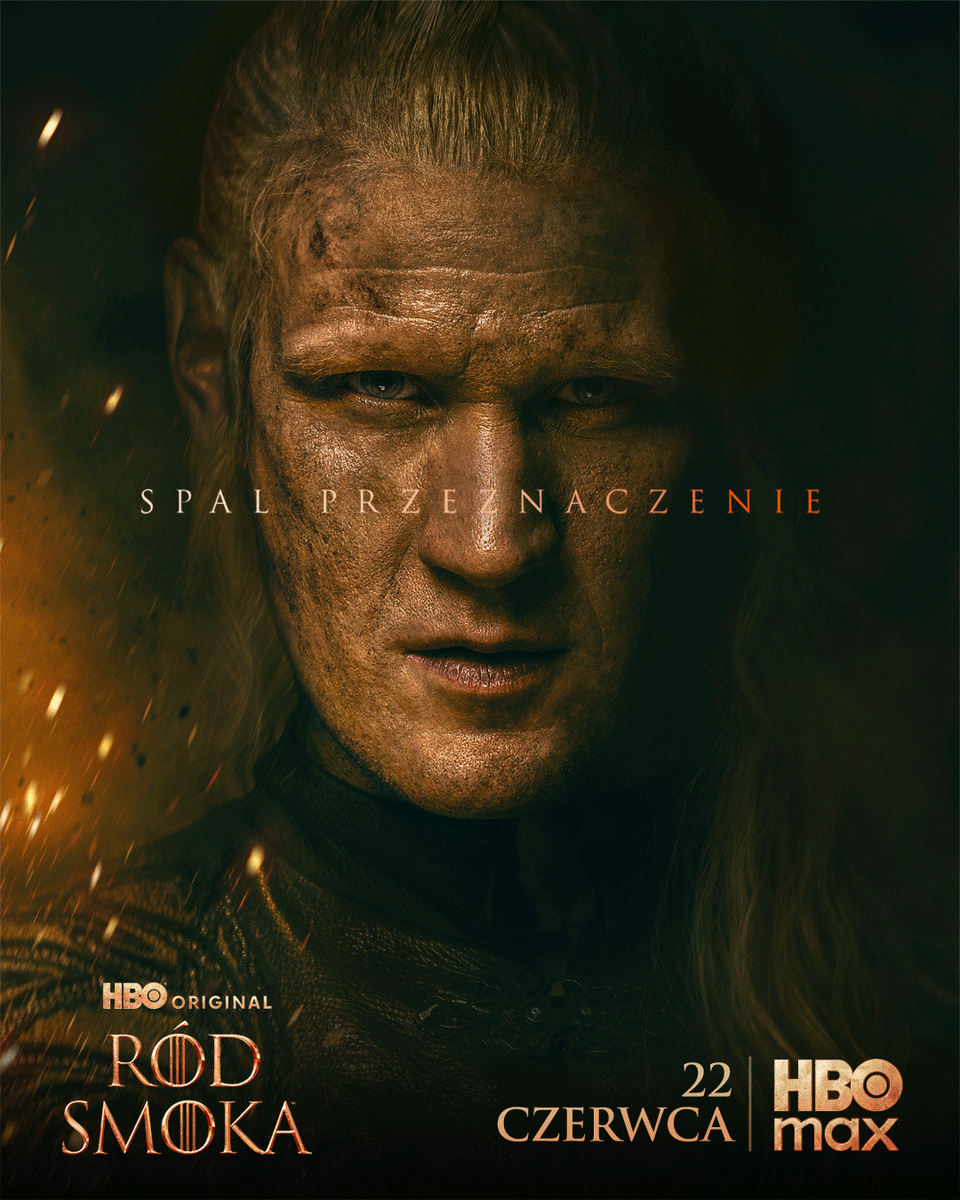HBO Max Polska tweet media