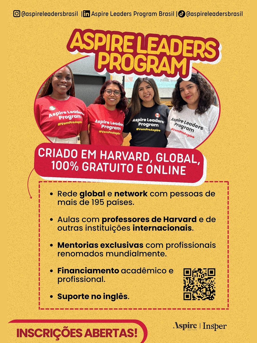 arintercps's tweet photo. Turma 3/2026

📝 No formulário, selecione “Centro Paula Souza / FATEC / ETEC” na pergunta “Como ouviu falar sobre nós?”
📧 Utilize seu e-mail institucional: *@fatec, *@etec ou *@cps

Inscreva-se:
https://t.co/LGvyMP6rjE

@arintercps #arintercps https://t.co/BlZgfjKSYV