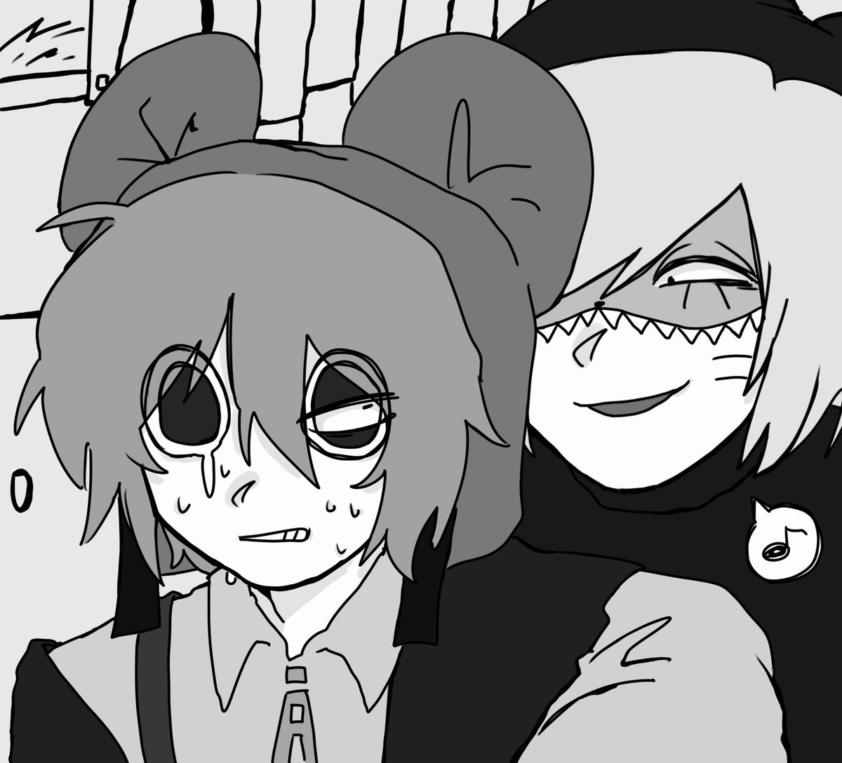 ミサイル tweet media