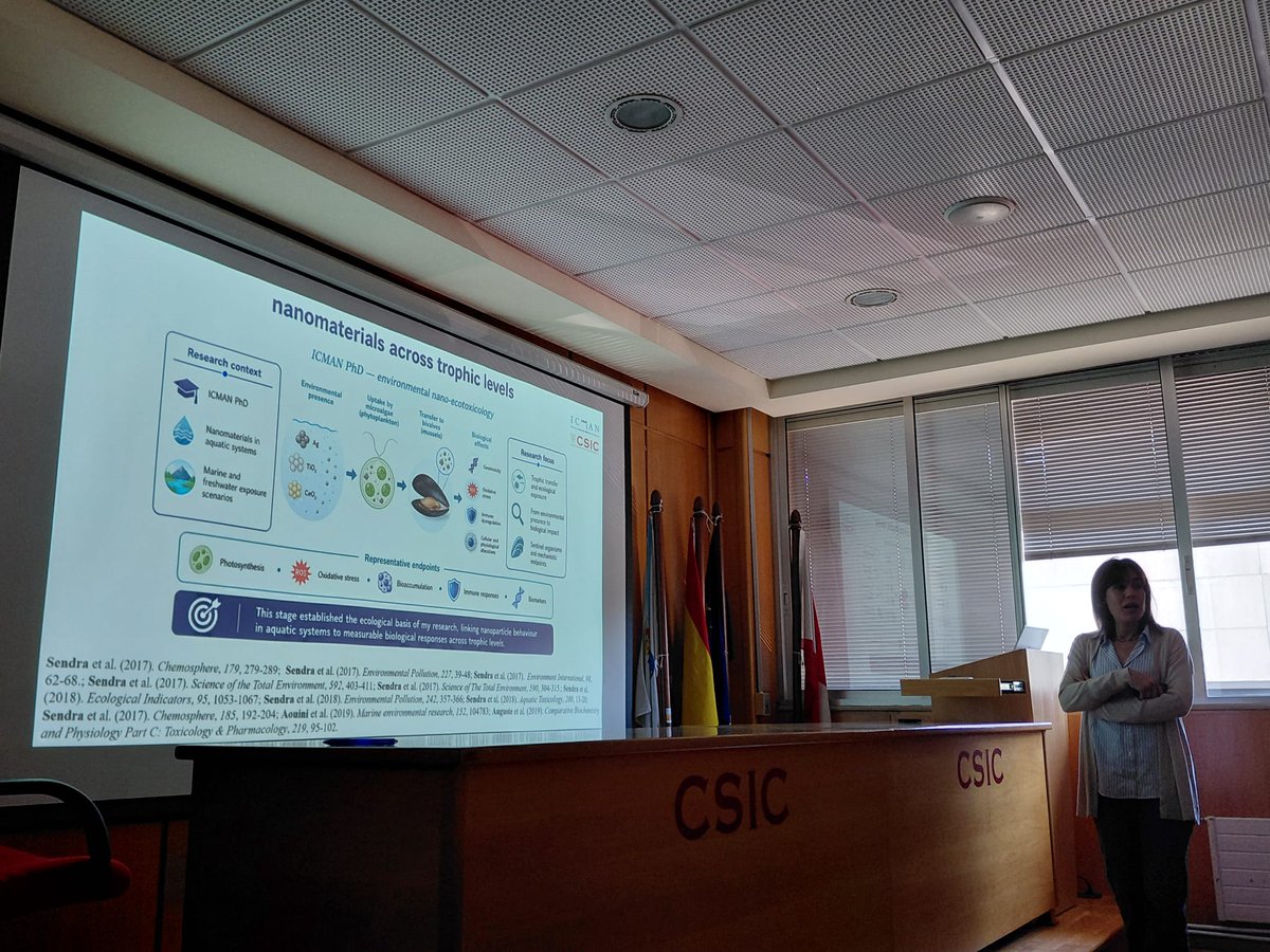 Instituto de Investigacións Mariñas - CSIC tweet media