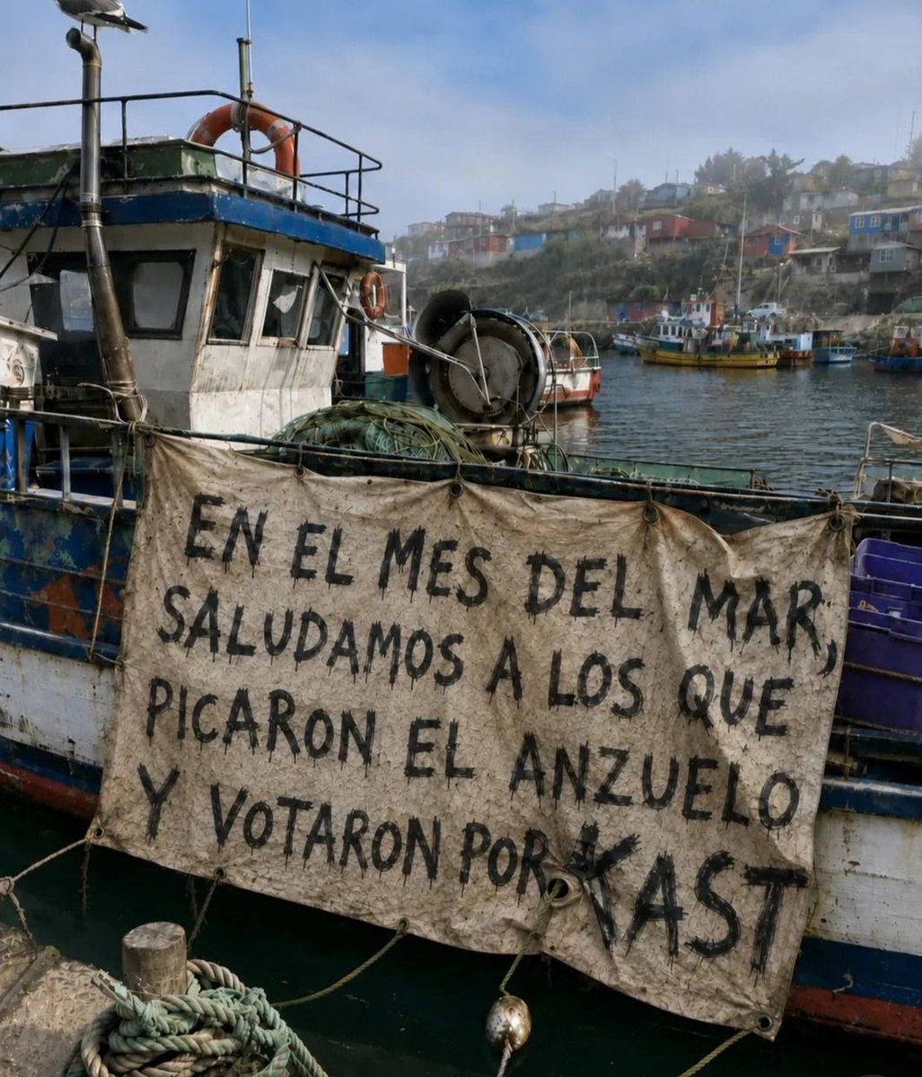 Chileokulto tweet media